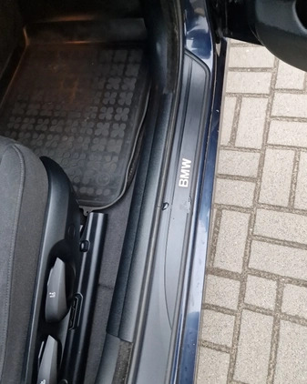 BMW Seria 3 cena 22500 przebieg: 163000, rok produkcji 2005 z Piekary Śląskie małe 704